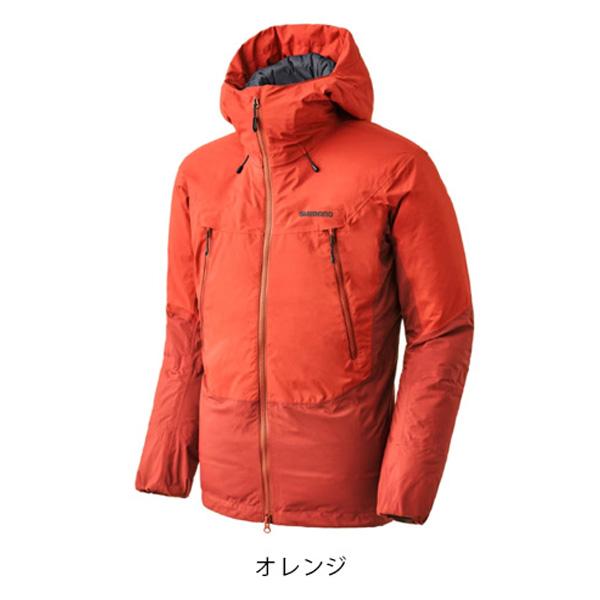 シマノ（SHIMANO） 26防寒着 【ジャケット】予約商品 ゴアテックス