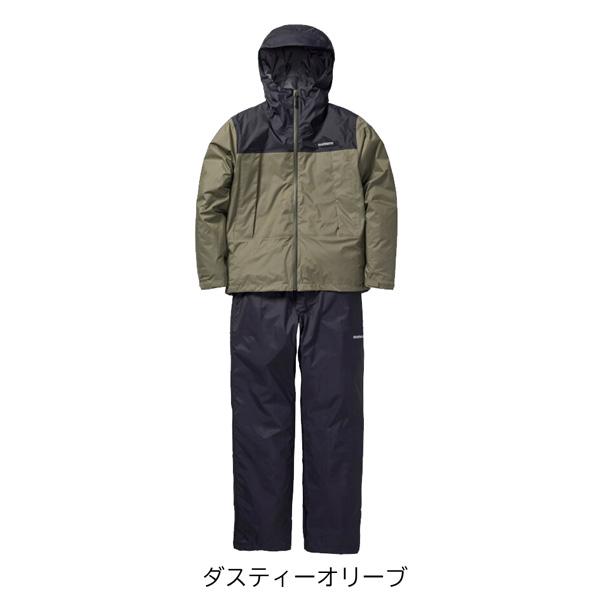 シマノ 25防寒着 【アウター】予約商品 ベーシック シマノ 25防寒着 【アウター】予約商品 ベーシック
