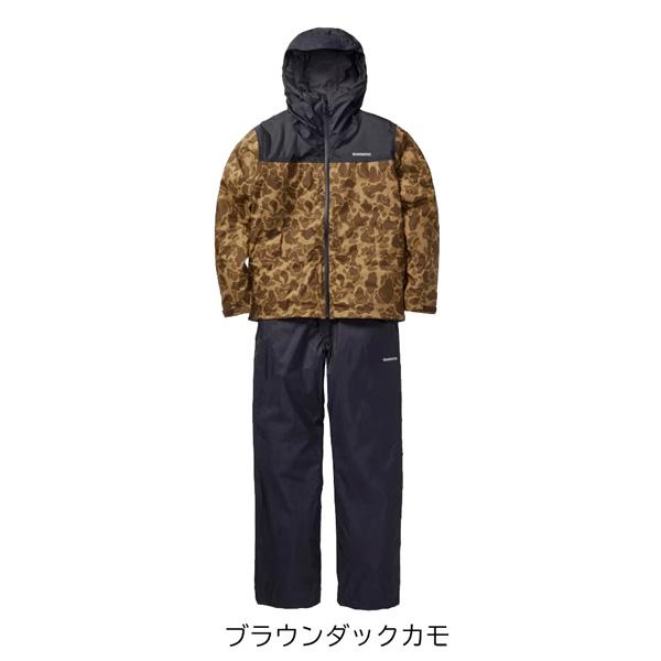 シマノ 25防寒着 【アウター】予約商品 ベーシック シマノ 25防寒着 【アウター】予約商品 ベーシック