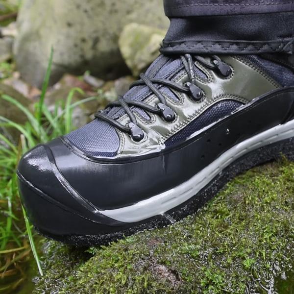 rivalley ウェーディングシューズ 5330 アウトドア・釣り・旅行用品