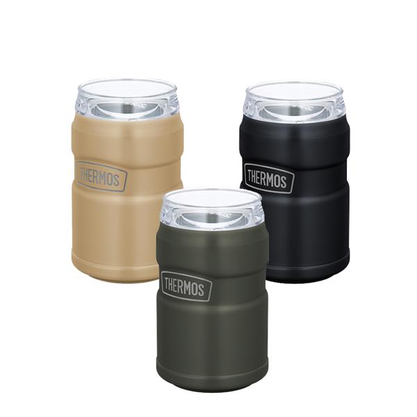 THERMOS（サーモス） 保冷缶ホルダー／ROD-0021 : カツキネットヤフー