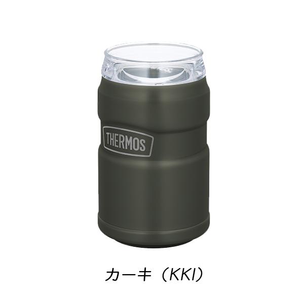 THERMOS（サーモス） 保冷缶ホルダー／ROD-0021 : カツキネットヤフー