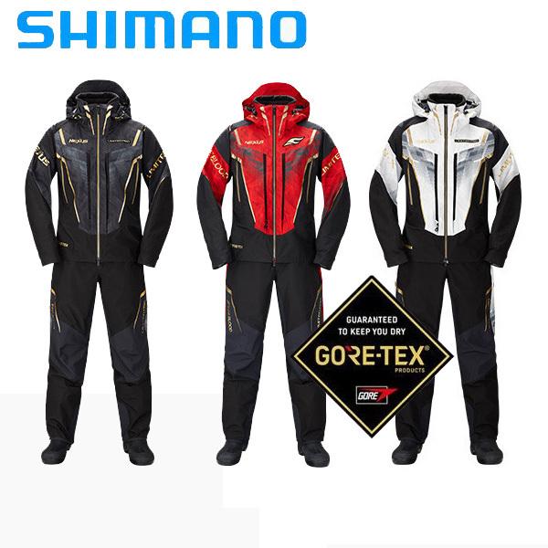 22防寒着 アウター Nexus Gore Tex プロテクティブスーツリミプロ Rt 112t フィッシングスーツ 上下