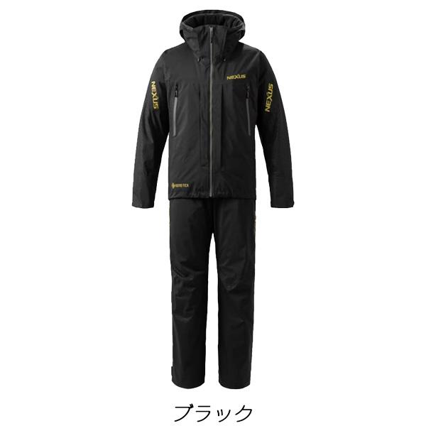 シマノ 25防寒着 【アウター】予約商品 ネクサス ゴアテックス シマノ 25防寒着 【アウター】予約商品 ネクサス ゴアテックス