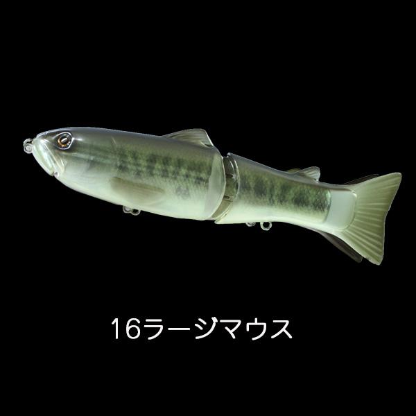 deps デプス new SLIDESWIMMER [SLOW SINKING] スライドスイマー