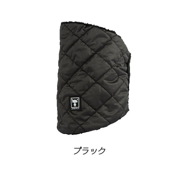JACKALL（ジャッカル） WIND BLOCK NECKWARMER / ウインドブロック