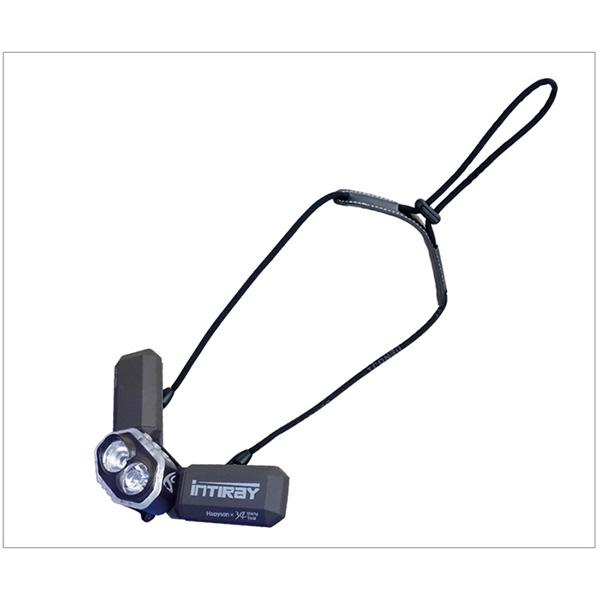 34×Hapyson チェストライト YF-200 電池式 ハピソン 釣り Hapyson チェストライト INTIRAY YF-200B ハピソン : カツキネット