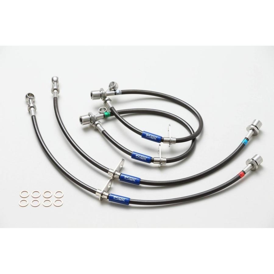 IDI INTEGRA インテグラ DC1/DB6 リヤディスクブレーキ車（受注生産商品）