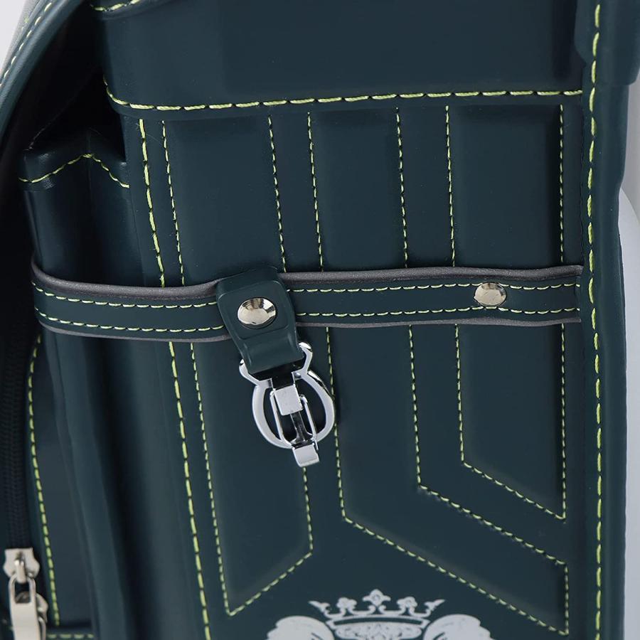 【正規品】 ランドセル ランドセル 収納 ランドセル リュック 自動ロック 男の子 女の子 夜間反射 A4フラットファイル対応 新入学 学童 新学期 入学祝い 【2233782449】(11720円)