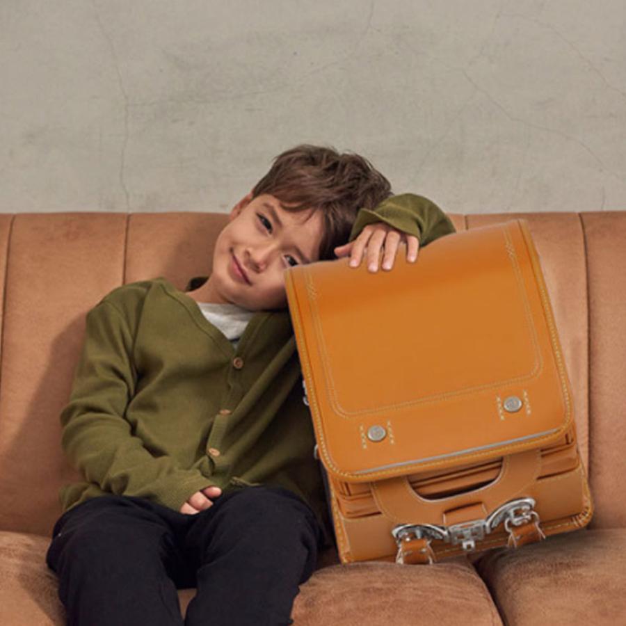 【正規品】 ランドセル ランドセル 収納 ランドセル リュック 自動ロック 男の子 女の子 夜間反射 A4フラットファイル対応 新入学 学童 新学期 入学祝い 【2233782449】(11720円)