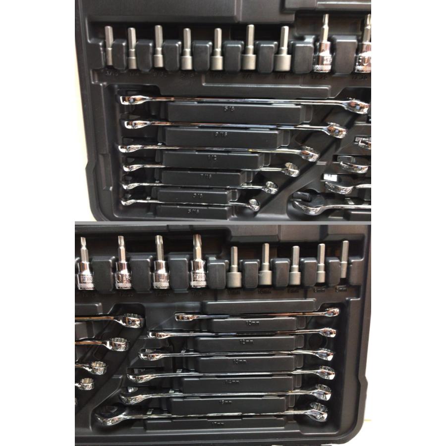 ☆美品!☆ DEWALT / デウォルト 173pcs 工具セット メカニック ☆美品!☆ DEWALT / デウォルト 173pcs 工具セット メカニック