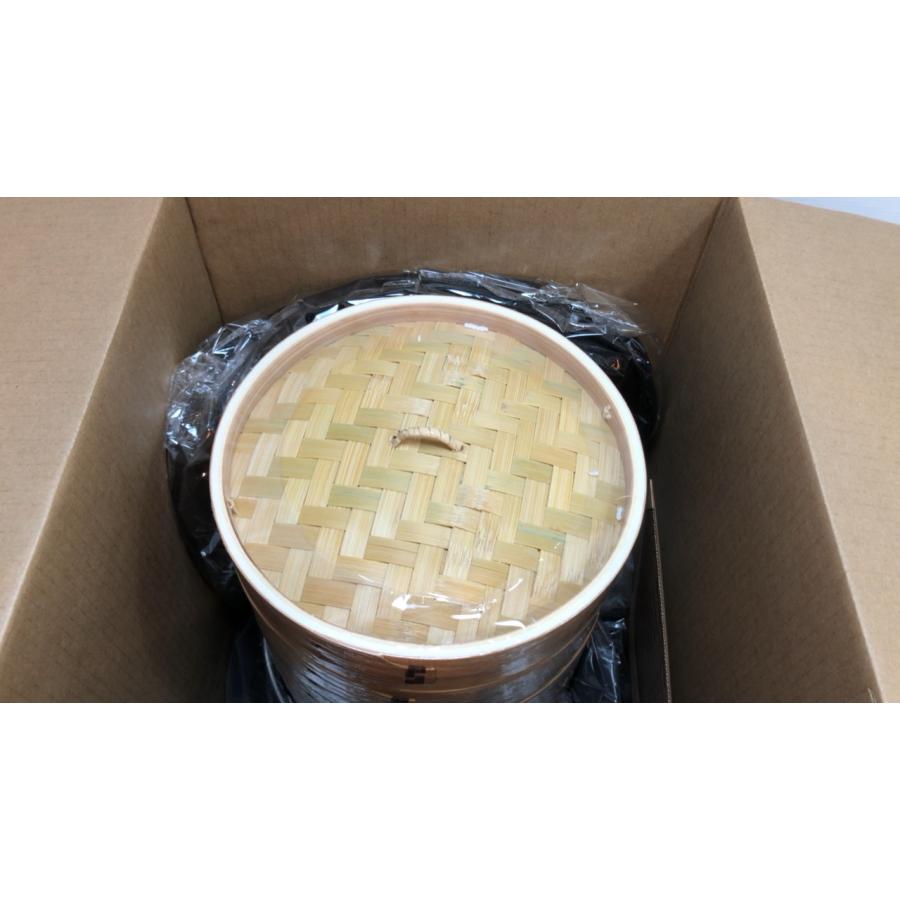 ☆未使用品!☆ Ocrasi O'MUSU オムス 電気せいろ蒸し器 黒 OS2 ☆未使用品!☆ Ocrasi O'MUSU オムス 電気せいろ蒸し器 黒 OS2