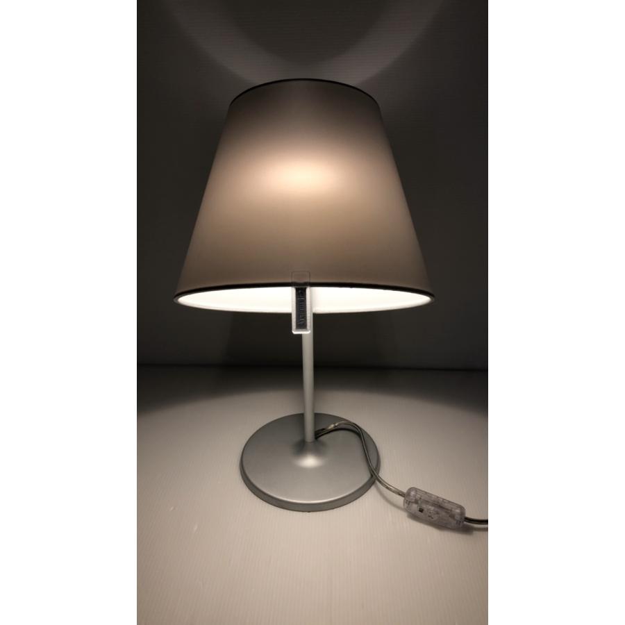 Artemide ☆オシャレ!☆ テーブルランプ MELAMPO A.GARDERE Artemide ☆オシャレ!☆ テーブルランプ MELAMPO A.GARDERE
