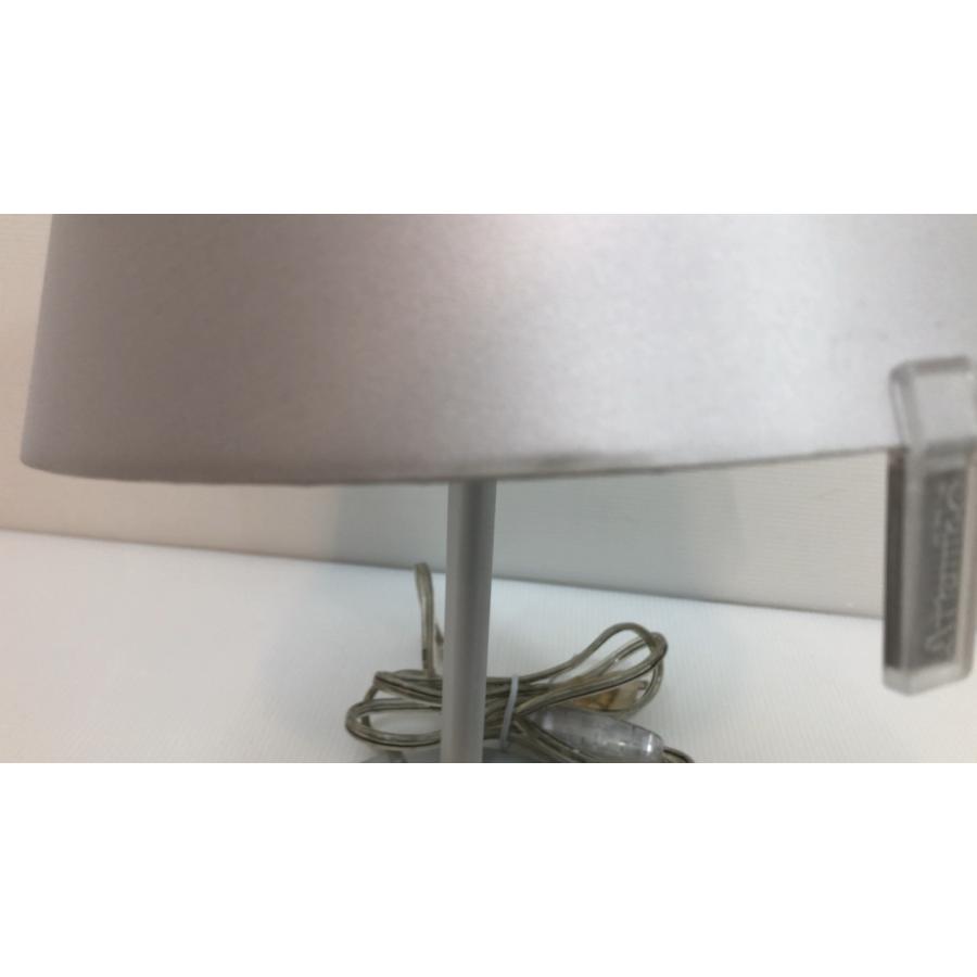 Artemide ☆オシャレ!☆ テーブルランプ MELAMPO A.GARDERE Artemide ☆オシャレ!☆ テーブルランプ MELAMPO A.GARDERE