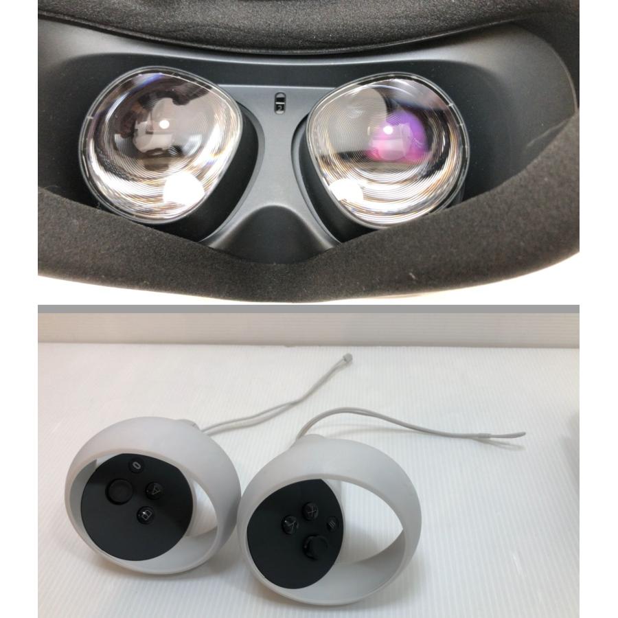 ☆美品！☆ Meta Quest2 256GB メタ クエスト2 VR ヘッドセット 2022年 