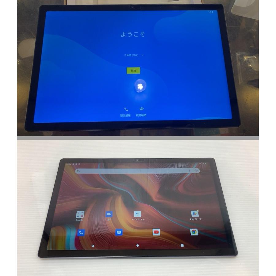 CHUWI 美品! 10.51インチ タブレット HiPad XPro SIMフリー SIM CHUWI 美品! 10.51インチ タブレット HiPad XPro SIMフリー SIM