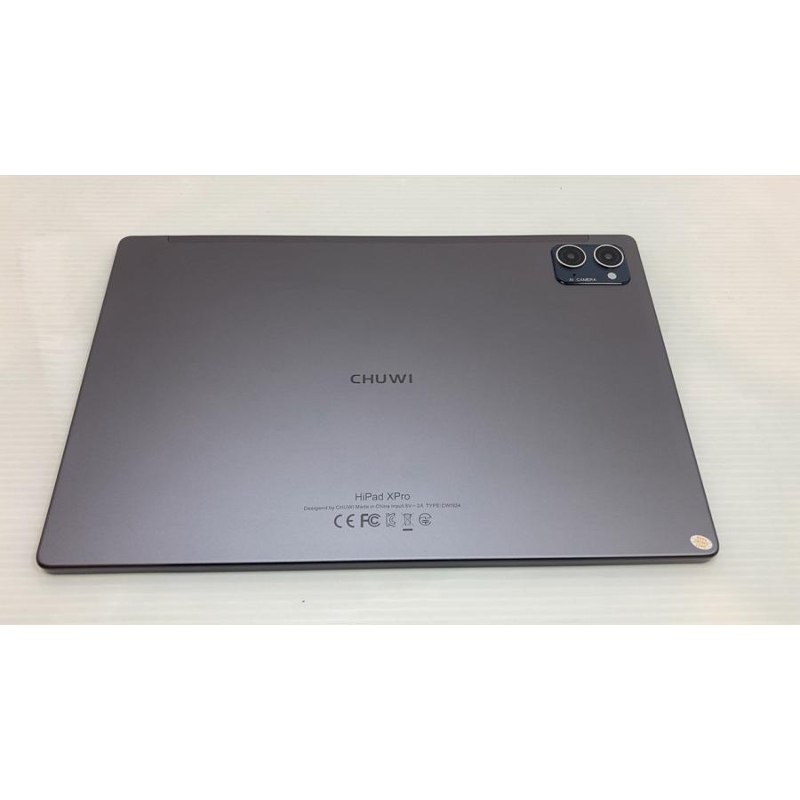 CHUWI 美品! 10.51インチ タブレット HiPad XPro SIMフリー SIM CHUWI 美品! 10.51インチ タブレット HiPad XPro SIMフリー SIM