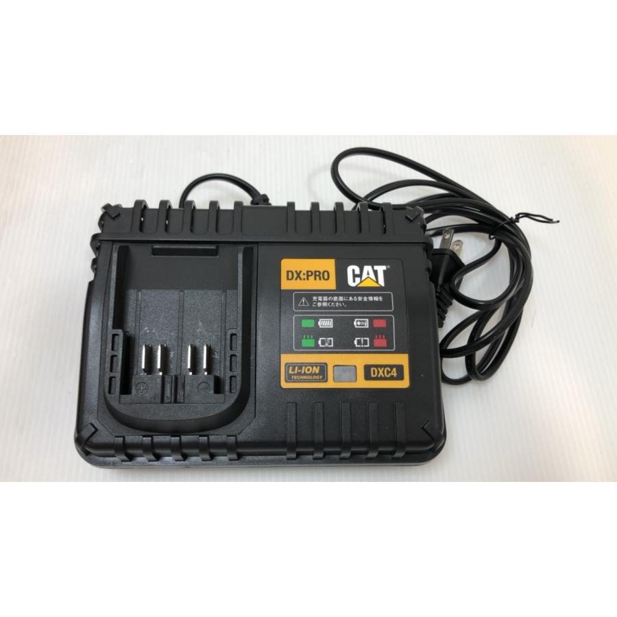 未使用品! CAT 18v 充電式 ドリルドライバー DX11 ブラシレス 未使用品! CAT 18v 充電式 ドリルドライバー DX11 ブラシレス