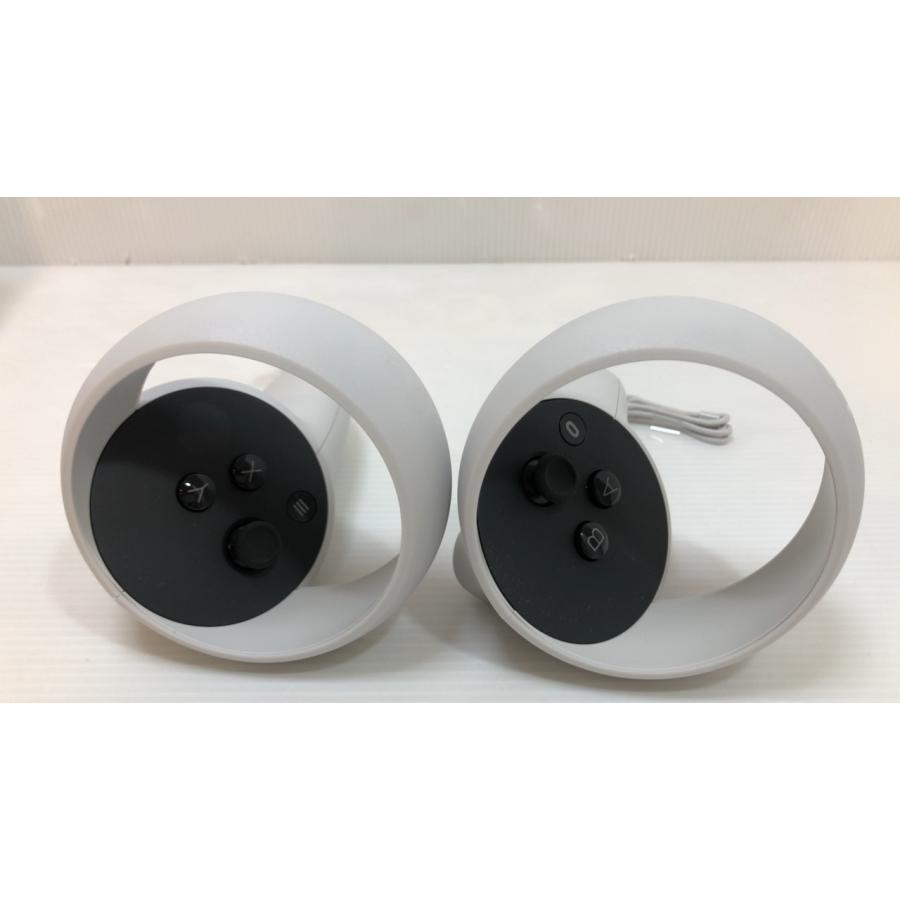 未使用品！ Meta Quest2 256GB メタ クエスト2 VR ヘッドセット 【 891 