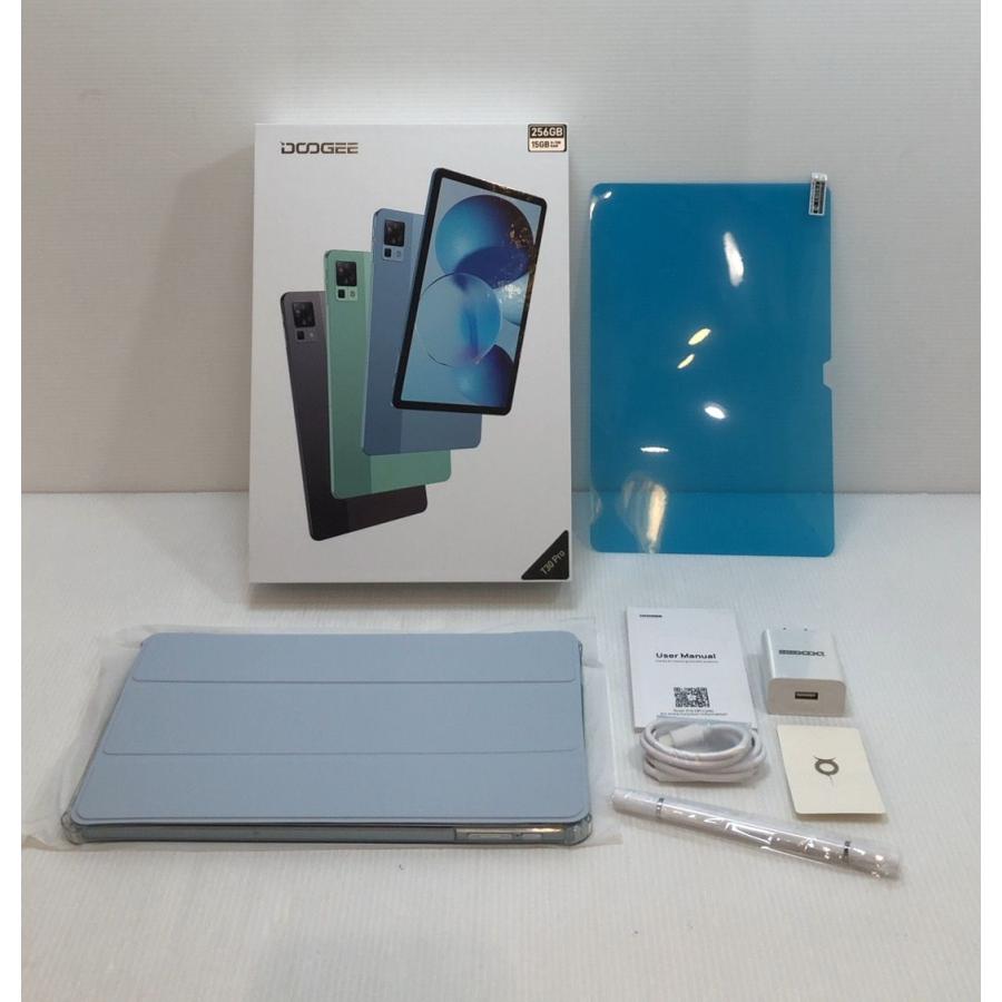 DOOGEE 11インチ タブレット T30 Pro SIMフリー RAM:15GB ROM DOOGEE 11インチ タブレット T30 Pro SIMフリー RAM:15GB ROM