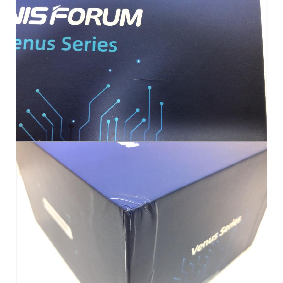 MINISFORUM 超美品！ Venus Series ミニPC NAB5 Core i5-12450H 16GB 