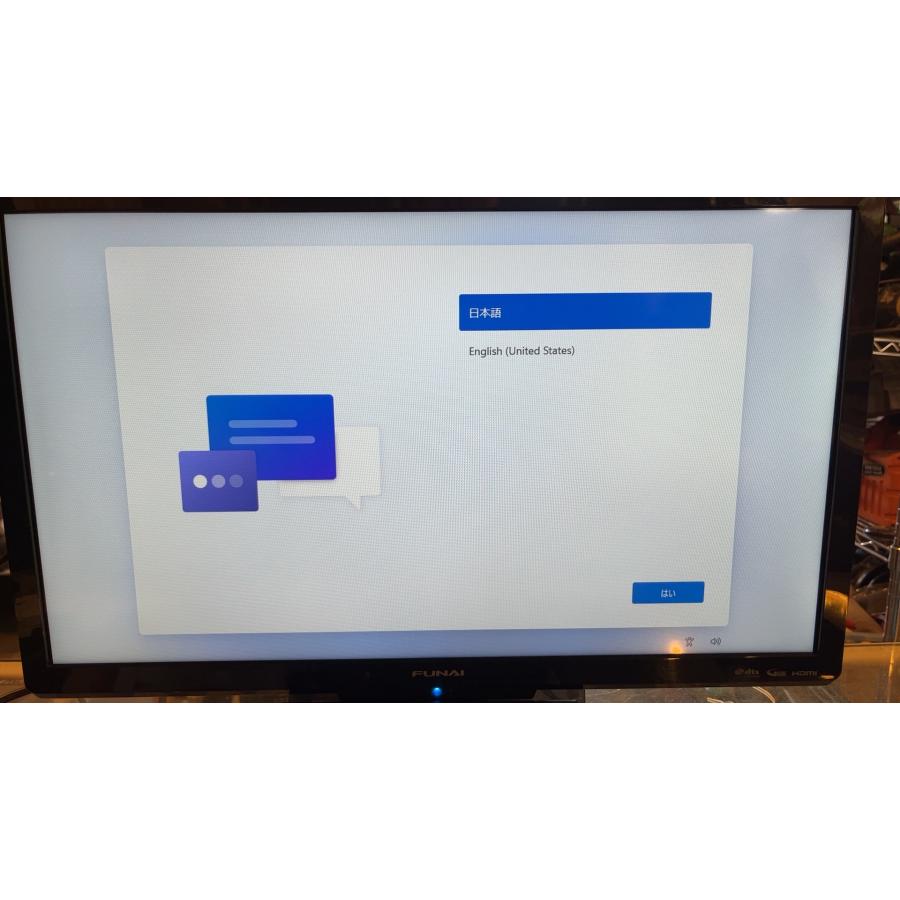 MINISFORUM 超美品！ Venus Series ミニPC NAB5 Core i5-12450H 16GB 