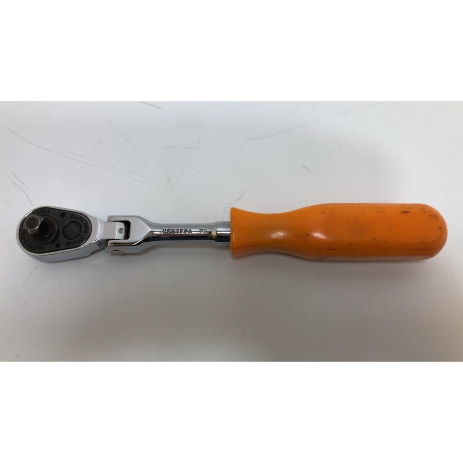 MACTOOLS 1/4 スピンフレックス ラチェット MRS7FPA SPINFLEX MACTOOLS 1/4 スピンフレックス ラチェット MRS7FPA SPINFLEX