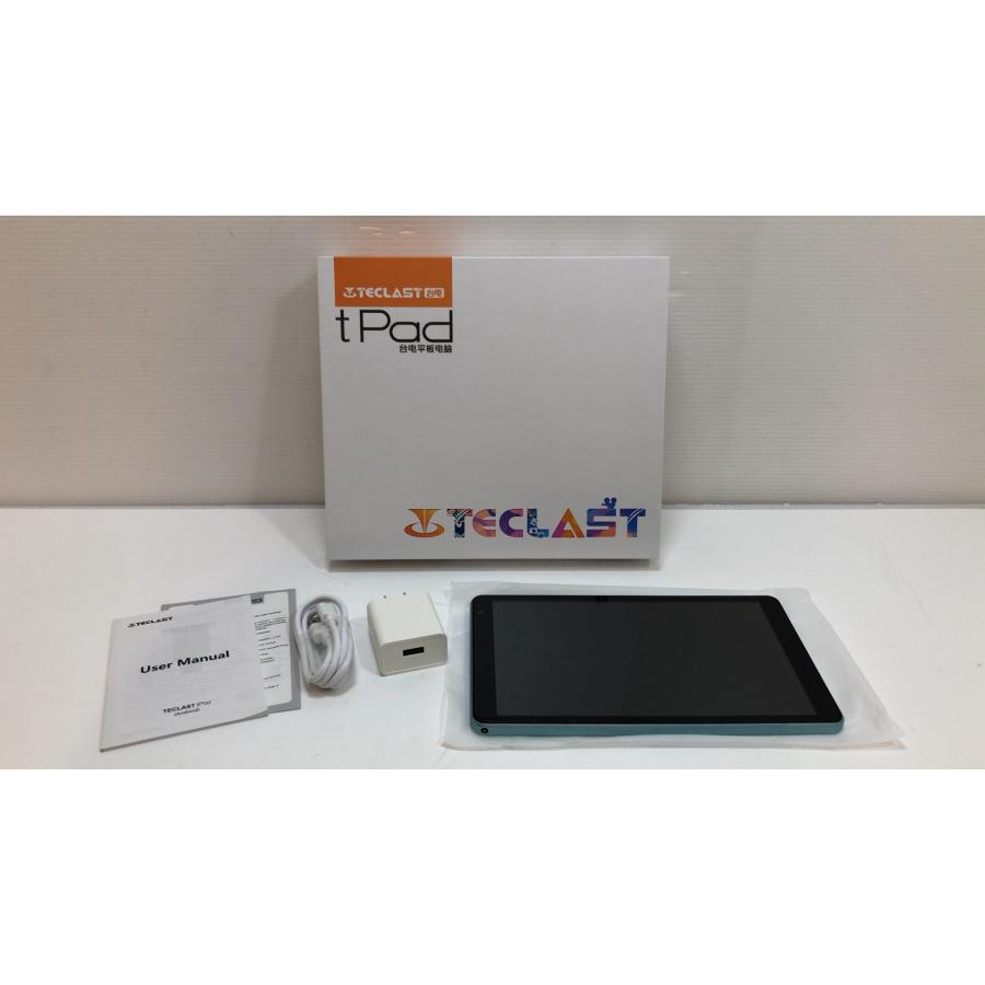 TECLAST tPad 8インチ タブレット Wi-Fi Android13 TLA016 P85T TECLAST tPad 8インチ タブレット Wi-Fi Android13 TLA016 P85T