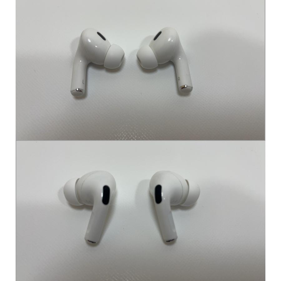 AirPods Pro（第2世代）AppleCare+付き新品MTJV3J/A