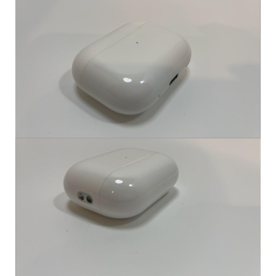 AirPods Pro（第2世代）AppleCare+付き新品MTJV3J/A