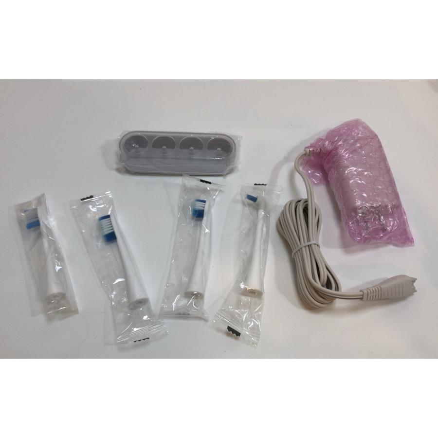 Doltz 未使用品! Panasonic 音波振動ハブラシ ドルツ EW-CDP55 Doltz 未使用品! Panasonic 音波振動ハブラシ ドルツ EW-CDP55