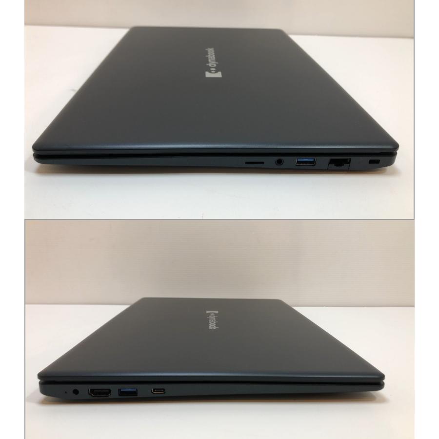 dynabook 15.6型 ノートパソコン P1B3UBDB P1-B3UB-DB OS dynabook 15.6型 ノートパソコン P1B3UBDB P1-B3UB-DB OS