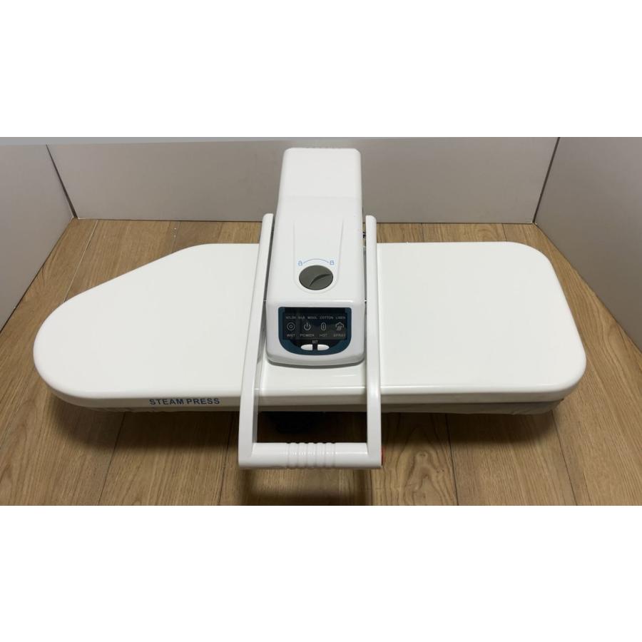 未使用品! デジタルファブリックス スチームプレス機 卓上 未使用品! デジタルファブリックス スチームプレス機 卓上