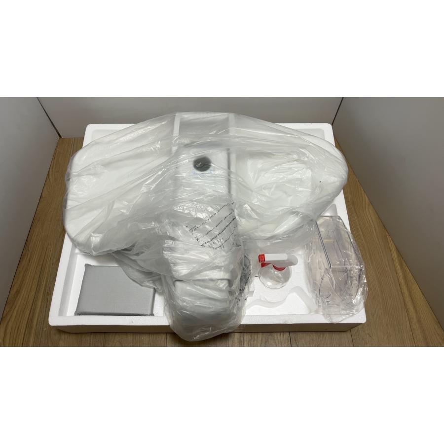 未使用品! デジタルファブリックス スチームプレス機 卓上 未使用品! デジタルファブリックス スチームプレス機 卓上
