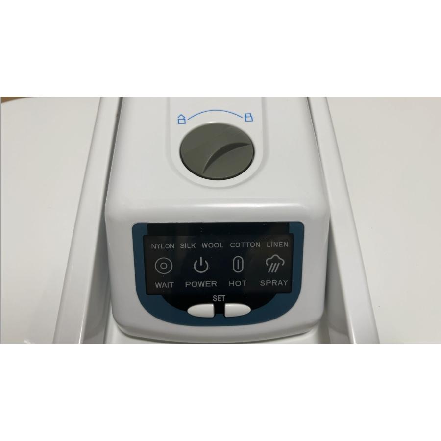 未使用品! デジタルファブリックス スチームプレス機 卓上 未使用品! デジタルファブリックス スチームプレス機 卓上