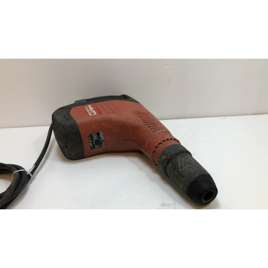 HILTI 電動ハツリ機 TE500-AVR ヒルティ 電動ブレーカー 電動 HILTI 電動ハツリ機 TE500-AVR ヒルティ 電動ブレーカー 電動