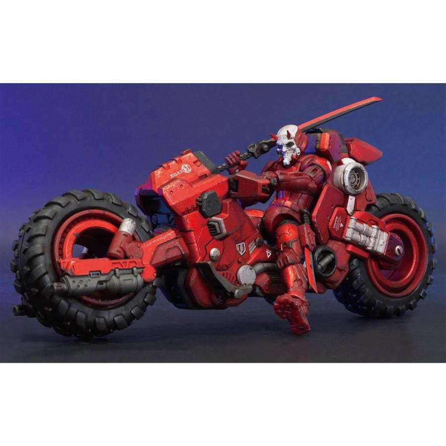 未開封品! ACID RAIN WORLD 1/18 フルアクション 塗装済み可動 未開封品! ACID RAIN WORLD 1/18 フルアクション 塗装済み可動
