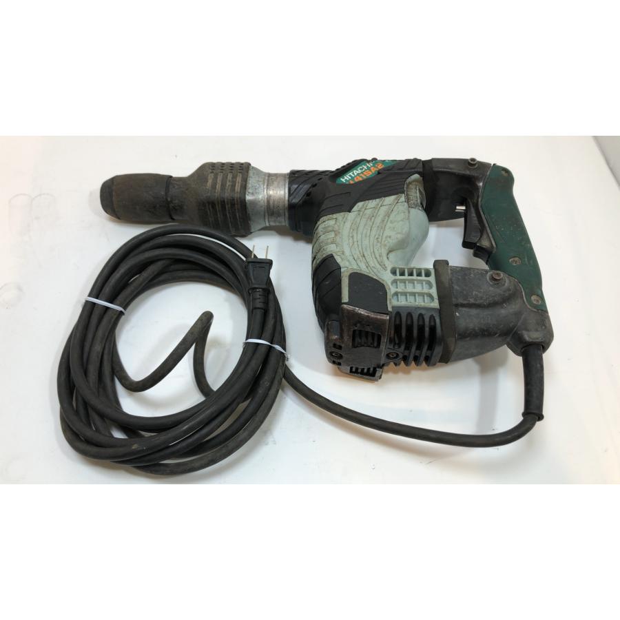 日立工機 ハンマ H41SA2 ◎領収書発行OK 電動ハンマー はつり 日立工機 ハンマ H41SA2 ◎領収書発行OK 電動ハンマー はつり