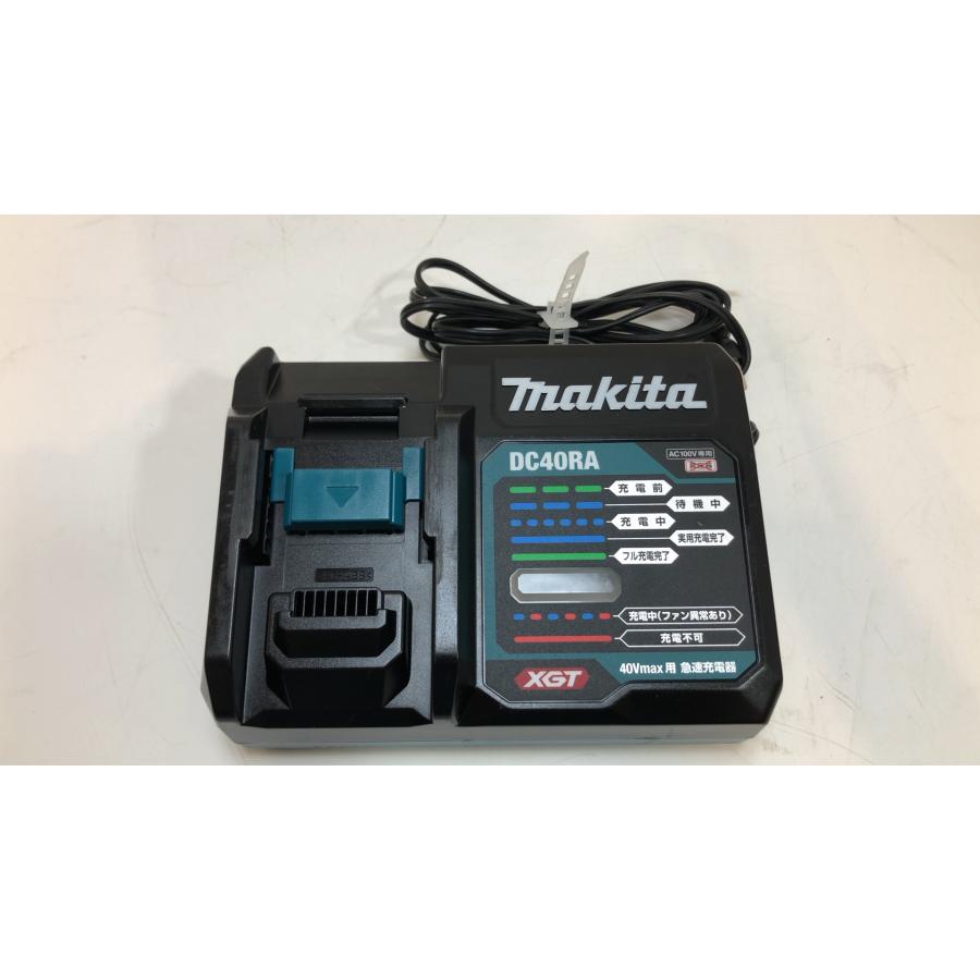 makita 40v max 充電式インパクトドライバ TD002G バッテリー×2個 充電器 ケース(非純正品) ◎領収書発行OK マキタ｜kattarudo2｜08