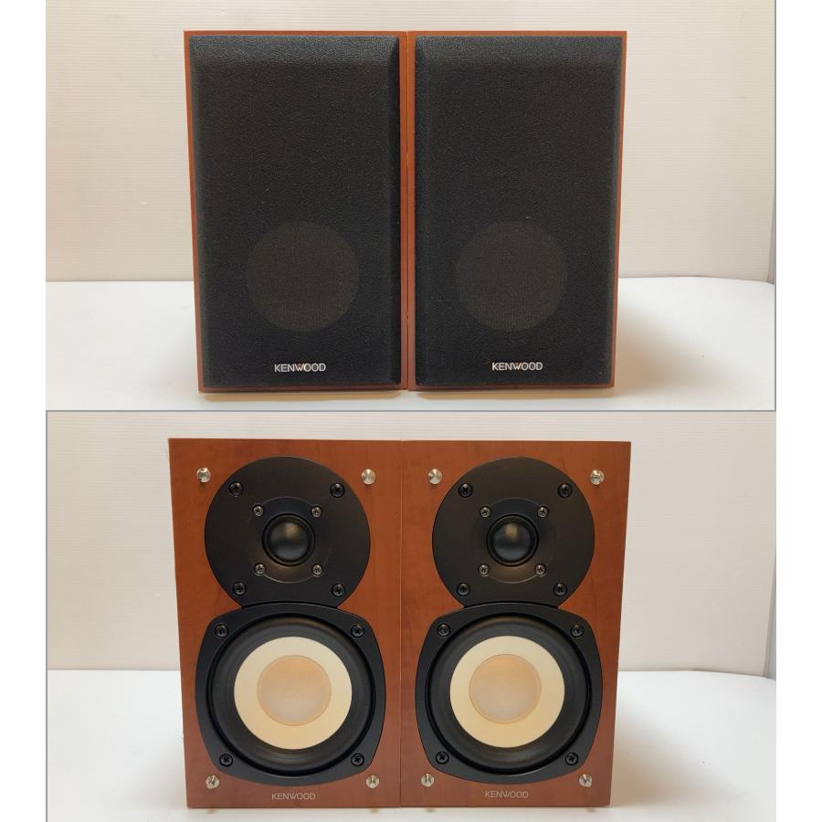 程度良好! JVC KENWOOD コンパクトHi-Fiシステム コンポ 2021年 程度良好! JVC KENWOOD コンパクトHi-Fiシステム コンポ 2021年
