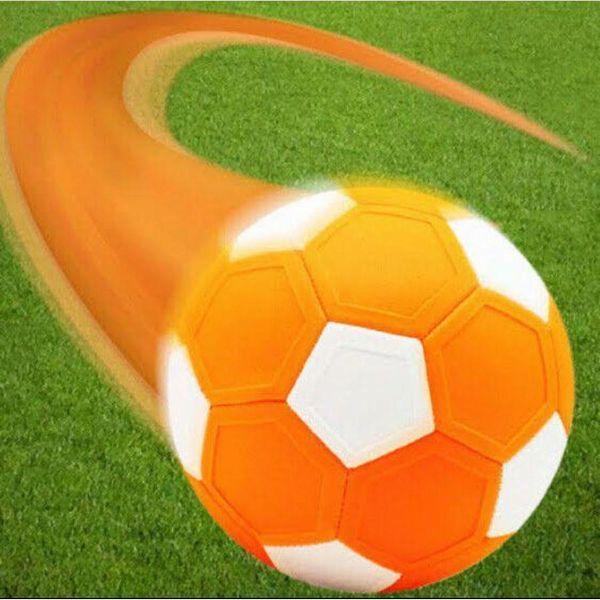超変化球 サッカーボール マジックサッカーボール シュートが曲がる p21208341ffb9買ったる堂ストア 通販 Yahoo!ショッピング