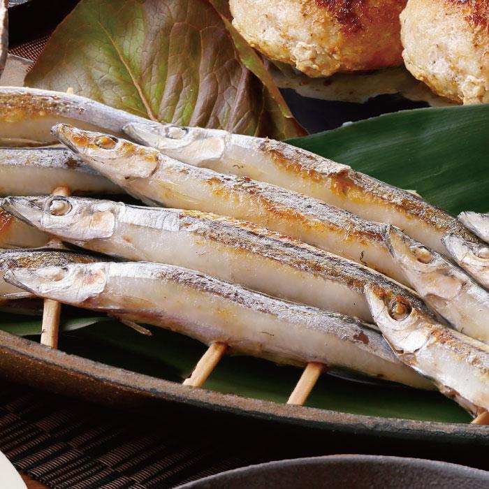お中元 ギフト 鹿児島県産 きびなご 350g 刺身 冷凍 (鹿キビナゴ生