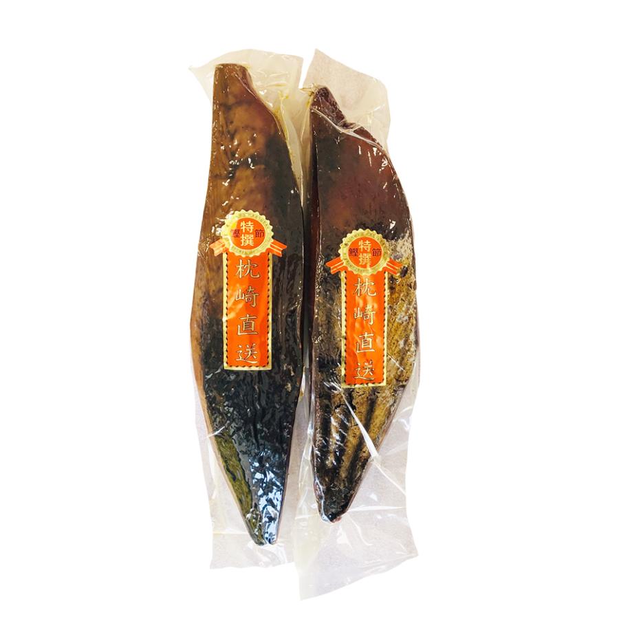 母の日 父の日 専用 枕崎産鰹節 新さつま節 2本組 780g〜830g 母の日 父の日 専用 枕崎産鰹節 新さつま節 2本組 780g〜830g