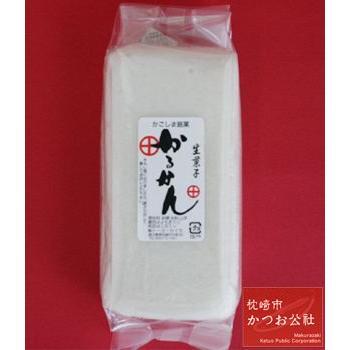 ギフト鹿児島銘菓 かるかん 生菓子 もちもち 昔ながら 甘さ控えめ 地元