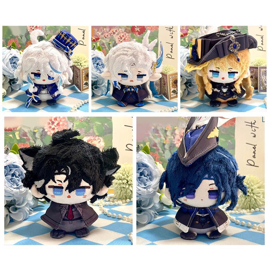 【原神】 ナヴィア ぬいぐるみ 約40cm 新品未開封 原神 ナヴィア ぬいぐるみ】スマイルハウス 原神 ナヴィア 40cm