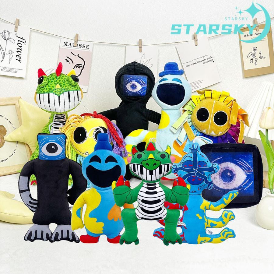 ポピープレイタイム ナイトメアクリッターズ Nightmare Critters