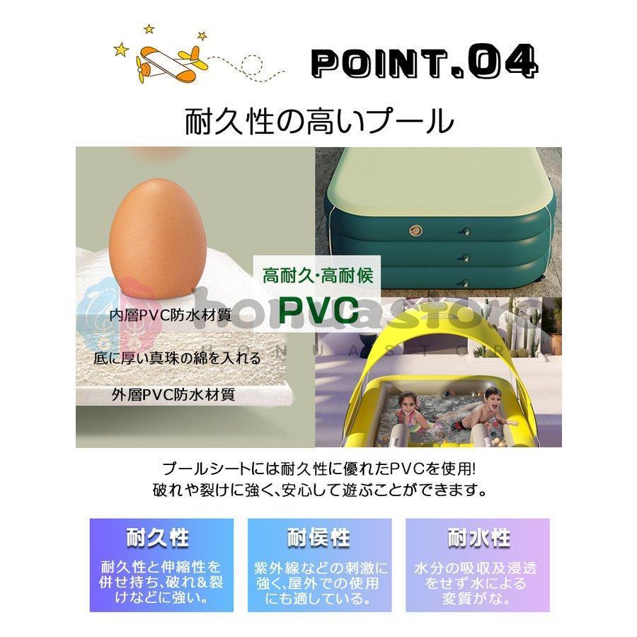 プール 家庭用 大型 ファミリープール 子供用 ビニールプール 大人 滑り台 折り畳み式 屋根付き エアプール 自動膨張 水遊び 庭 ベランダ 自宅 保育園 幼稚園 プール 家庭用 大型 ファミリープール 子供用 ビニールプール 大人 滑り台 折り畳み式 屋根付き エアプール 自動膨張 水遊び 庭 ベランダ 自宅 保育園 幼稚園