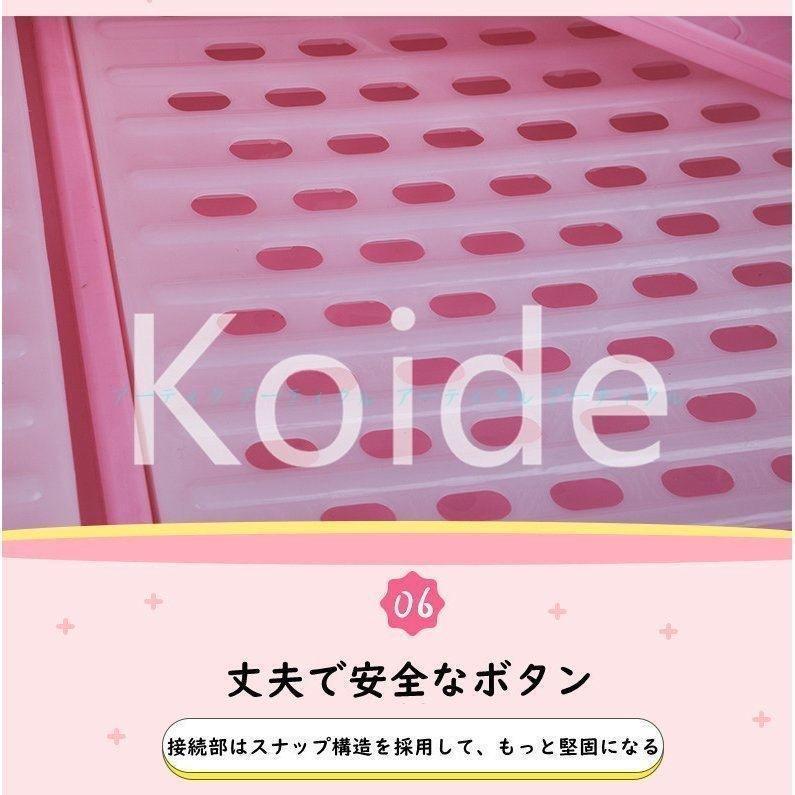 爆売中！丈夫2階豪華モルモット別荘 ケージ 掃除のしやすい うさぎ用 小動物 小型犬 猫 モルモット ケージ キャリーケージ 逃げ出防止 ケージ 爆売中！丈夫2階豪華モルモット別荘 掃除のしやすい うさぎ用 小動物 小型犬 猫 モルモット キャリーケージ 逃げ出防止