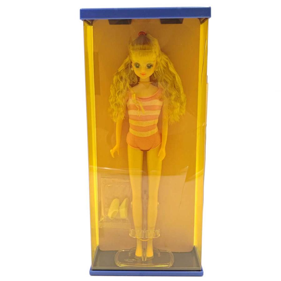 中古】タカラ ジェニーズクラブ マリーン TOTOCO トトコ エクセリーナ