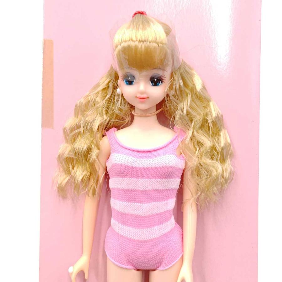 中古】タカラ ジェニーズクラブ マリーン TOTOCO トトコ エクセリーナ